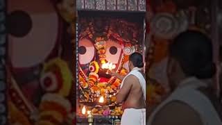 Jay Jagannath⭕️⭕️ Mangal Arati at Srimandir