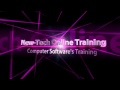 NewTech Online Training