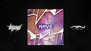 Bisou - RAVE