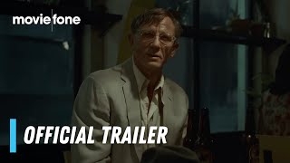 Queer | Official Trailer 2 | Daniel Craig, Drew Starkey