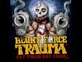 BLUNT FORCE TRAUMA - THE 76'r