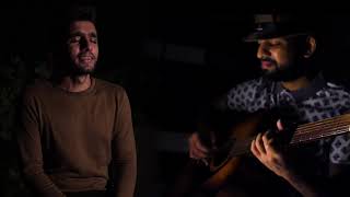 Kasoor Unplugged (Prateek Kuhad cover)