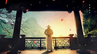 中國古典音樂 古琴輕音樂 安靜音樂 心靈音樂 放鬆音樂 瑜伽音樂 冥想音樂 睡眠音樂   Música Guqin, Hermosa Música Instrumental,