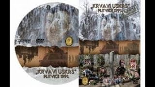 The Plitvice Lakes Incident 1991 (Krvavi Uskrs 1991.) – 5 Minutes to Remember