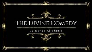 THE DIVINE COMEDY SUMMARY (Inferno, Purgatory, and Paradise)
