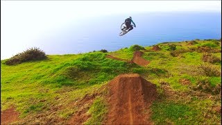 Madeira Deathgrip line