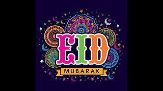 Eid Mubarak / KhushbuVlogs
