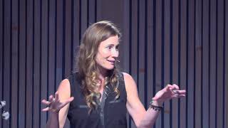 Thank You Divorce! | Shawn Bradford | TEDxSouthMountainCommunityLibrary