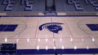 Brookfield East High School vs Brookfield Central High School Mens Varsity Basketball