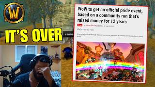 Blizzard Has Completely Lost Control of WoW