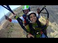 Panchgani paragliding