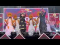 Traditional Punjabi Culture Dance | Punjabi Sabhyachar Culture Group | Dj Tracktone
