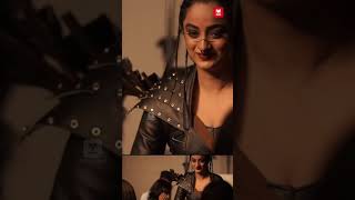 Namitha Pramod | Behind the scenes | Manorama Online celebrity calendar #namithapramod