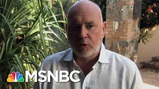 This Undemocratic Moment Must Be Met Head On: Schmidt | Morning Joe | MSNBC