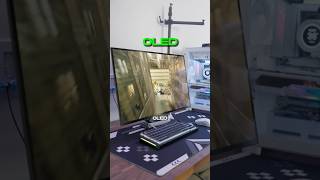 Worlds FASTEST 2k Gaming Monitor! The Sony M10S!