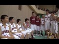 20150614 山梨インハイ予選準々決勝「甲府工業―日川」