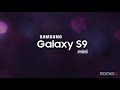 galaxy s9 is samsung working on a mini variant