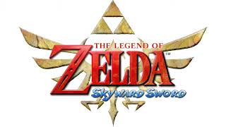 Beedle's Airshop The Legend of Zelda Skyward Sword Music Extended HD