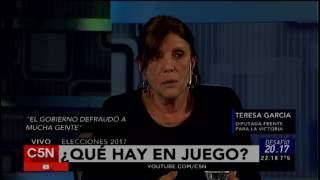 C5N - Desafio 2017: Programa 05/06/2017 (parte 2)