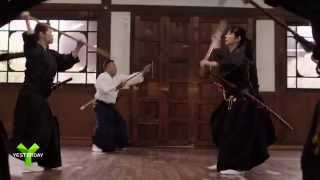 Yesterday | Samurai Warrior Queens preview