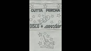 Gutta Percha - Disco+nnection (demo tape 1995)