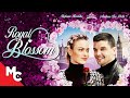 Royal Blossom | Full Hallmark Movie | Romantic Drama | Andrew Lee Potts | Stefanie Rozhko