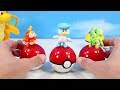 pokemon mega builds series 18 fuecoco quaxly u0026 sprigatito review