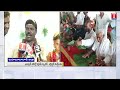 plastic free wedding in mahabubabad t news