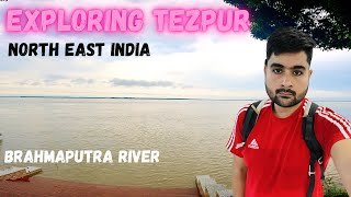 Exploring Tezpur, Assam: A Hidden Gem in Northeast India | Travel Vlog\