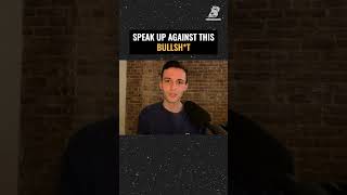 Speak Up About Rfk S Bs Cameron Kasky