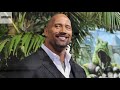 how to get motivated to work the rock motivating speech