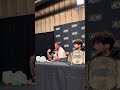 cm punk shoots on colt cabana “i offered him money he said it was not enough”