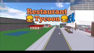 Hack Restaurant Tycoon 2