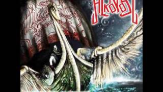 Alkonost - Bird Ship | Russian Folk Metal