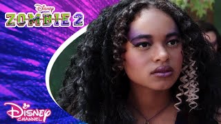 🧟‍♀ Vlkodlaci a Zombíci | Zombie 2 | Disney Channel Česká republika