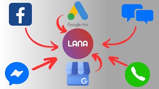 LANA for Tradies | A Lead Management Solution