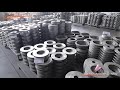 Brake disc factory, Santa brake, professional brake parts manufacturer from China