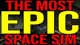 X4: Foundations - The Most Epic Space Sim? - Ep 8