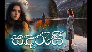 sandaresi-  සඳරැසී