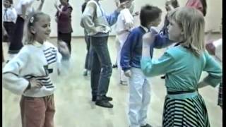 Folkdans Forum 1985 (Folk Dance)