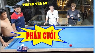 KHANG, KIỆT - HẢO, HỒNG 150 ĐIỂM PHẦN CUỐI