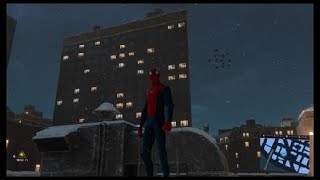 Marvel's Spider-Man: Miles Morales part 1