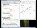 tangential and normal components of acceleration