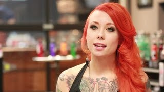Tattoo Aftercare