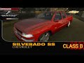 Midnight Club 3: DUB Edition | Class B Vehicles Unlocked! (HD 1080p)