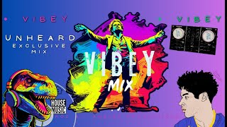 Vibey Deep House Mix 2024 (Fresh Soundtracks Exclusive)