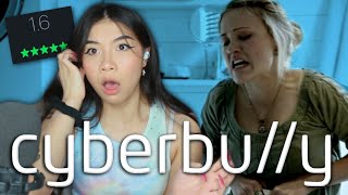 Should She Have Been Bullied? *CYBERBULLY COMMENTARY*