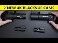 Blackvue DR970X-2CH + LTE Review - 2 New 4K Cloud Dash Cams