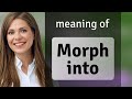 Morphing Into Mastery: Understanding 