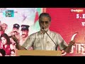 hero காக படம் பண்ணா பெரிய director ஆ sa chandrasekhar mass speech vijay desingu raja 2